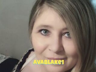 AvaBlake1 Sexe et Porno