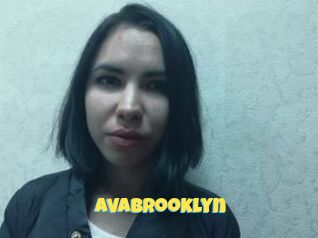 AvaBrooklyn