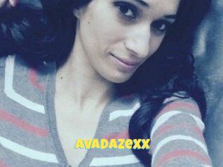 AvaDazeXX