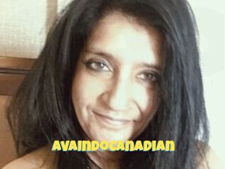 AvaIndoCanadian