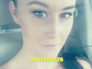 AvaLynn678