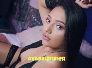 AvaSsummer