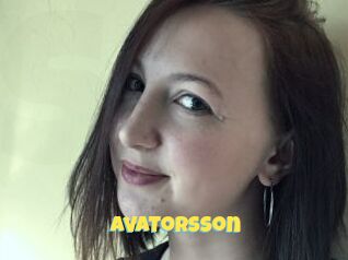 AvaTorsson