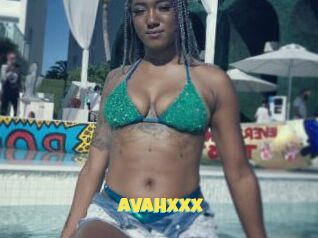 Avahxxx