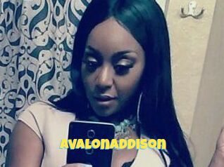 AvalonAddison
