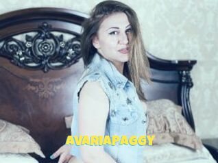 AvariaPaggy