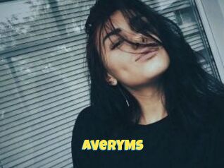 AveryMs