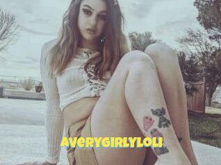 Averygirlyloli