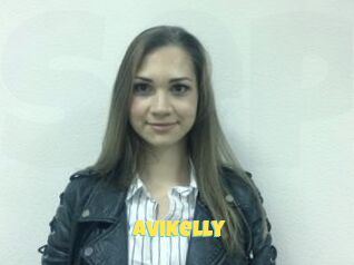 AviKelly Sexe et Porno