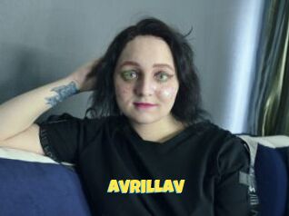 AvrilLav