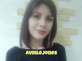 AvrileJones