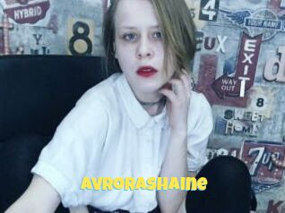 AvroraShaine