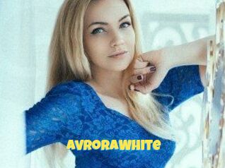AvroraWhite