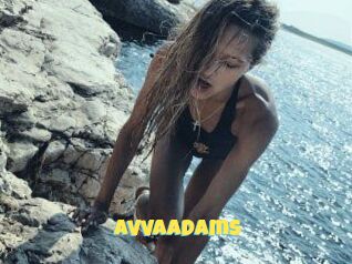 AvvaAdams