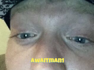 Awaitman1
