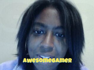 AwesomeGamer