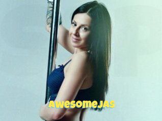 AwesomeJas