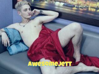 AwesomeJett