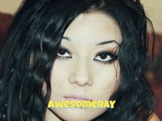AwesomeRay