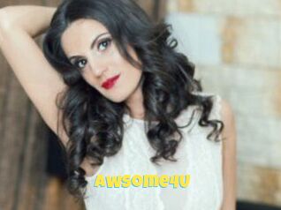 Awsome4U