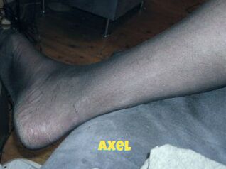 Axel