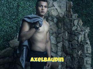 AxelBaudin Sexe et Porno