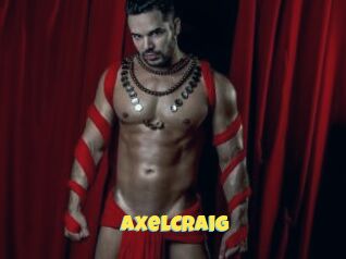 AxelCraig