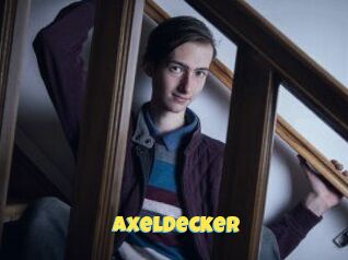 AxelDecker