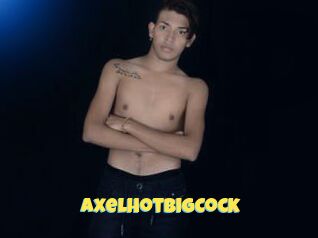 AxelHotBigCock