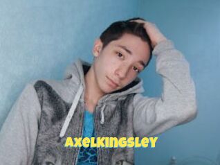 AxelKingsley
