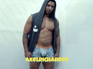 AxelRichardds