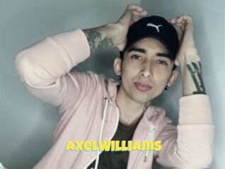 AxelWilliams