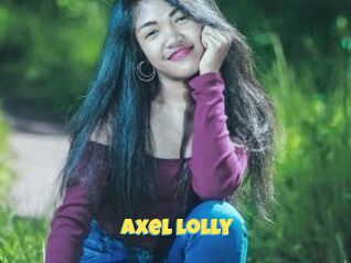 Axel_lolly