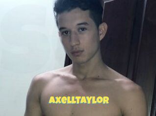 AxellTaylor