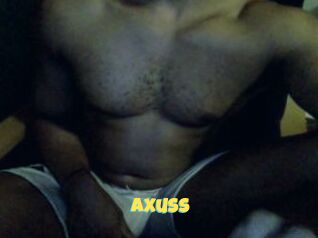 Axuss