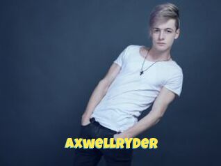 AxwellRyder
