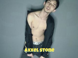 Axxel_Stone