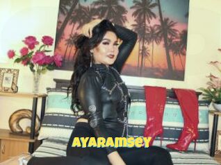 AyaRamsey
