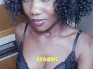 Ayagirl