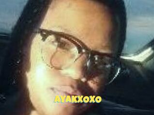 AyakXOXO