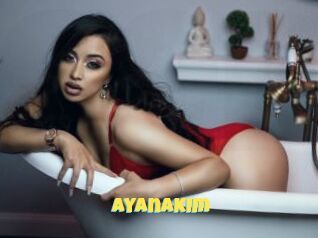 AyanaKim