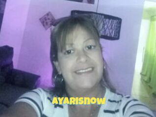 AyariSnow
