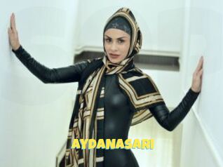 AydaNasari
