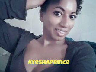 AyeshaPrince