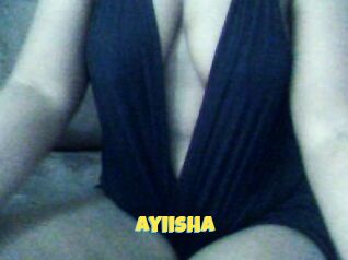 Ayiisha Sexe et Porno