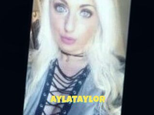 AylaTaylor