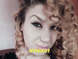 Aysha07