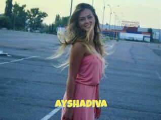AyshaDiva