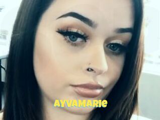 AyvaMarie Sexe et Porno