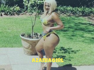 AzaniaGirl